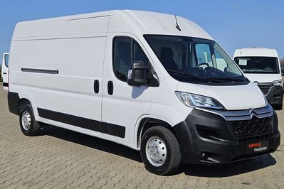 Citroen Jumper L3H2