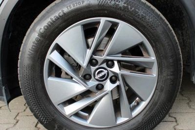 Nissan Qashqai 1.3 DIG-T mHEV Acenta Xtronic