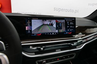 BMW X7 xDrive40d M Sport