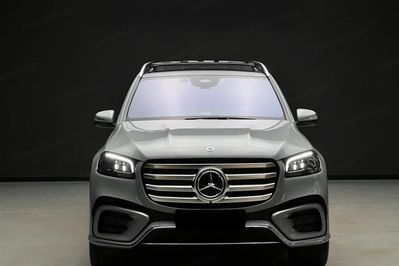 Mercedes GLS 450 d 4-MATIC AMG Line