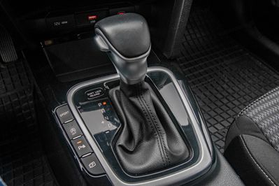Kia Ceed T-GDI M DCT