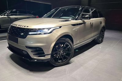 Land Rover Range Rover Velar Velar 3.0 P400 Autobiography