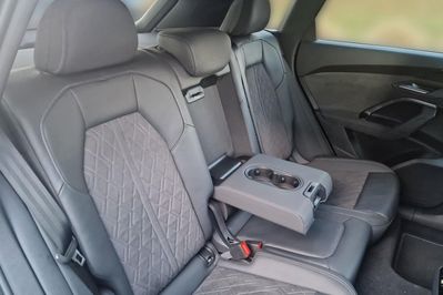 Audi Q5 TFSI mHEV 150 kW quattro S tronic