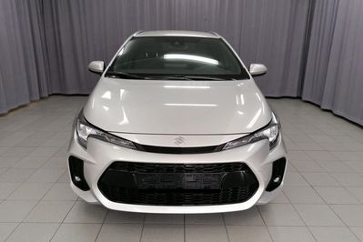 Suzuki Swace Premium Plus 1.8 Hybrid  CVT