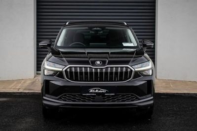 Skoda Kodiaq Drive 2.0 TDI 4x4 DSG