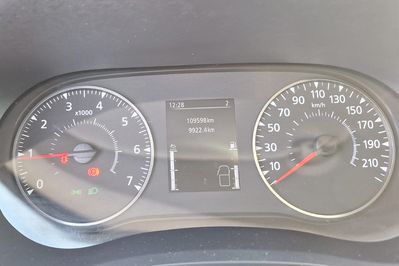 Renault Master Autolaweta Pomoc Drogowa