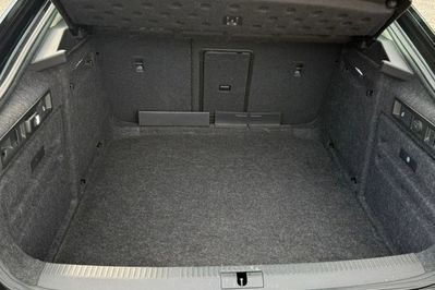 Skoda Superb 2.0 TSI