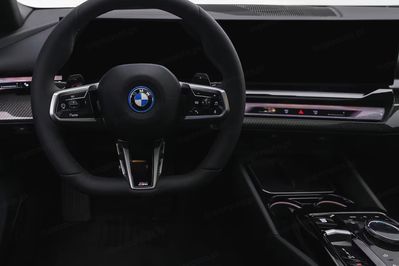 BMW Seria 5 Touring 530e xDrive M Sport