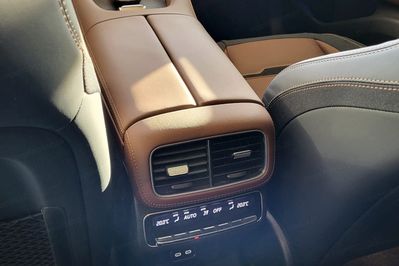 Mercedes GLE Coupe 53 AMG 4MATIC+