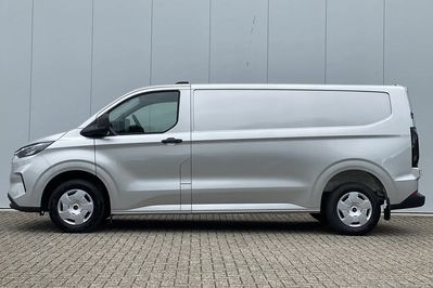 Ford Transit Custom 320 L2H1 Trend