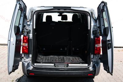 Toyota Proace Verso Long Aut.