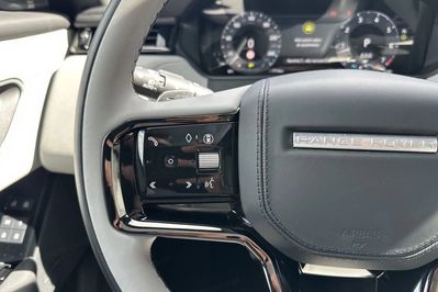 Land Rover Range Rover Velar P400 Dynamic SE