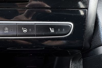 Renault Koleos Tce Intens Edc