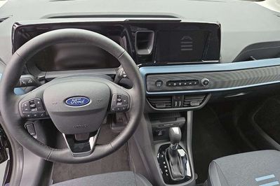 Ford Transit Courier L1H1 Active A7
