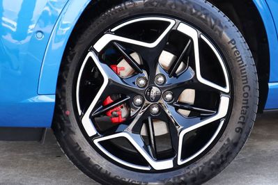 Ford Kuga ST-Line X eCVT 2.5 FHEV FWD