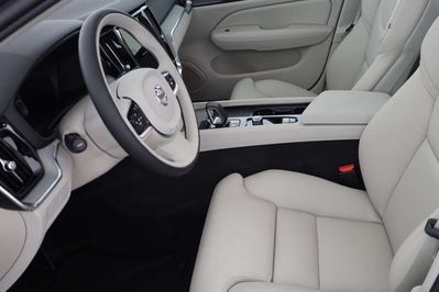 Volvo V60 B4 Plus Bright