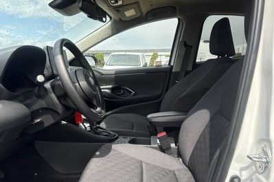 Toyota Yaris Hybrid 1.5 Style
