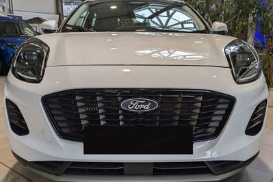 Ford Puma Titanium 1.0 Ecoboost