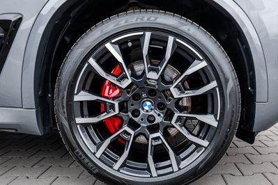 BMW X5 xDrive30d M Sport