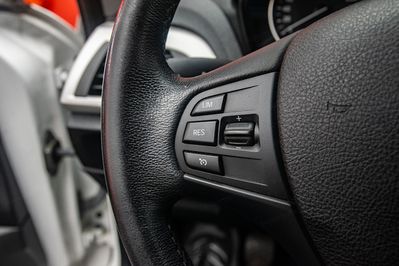 BMW Seria 1 118i