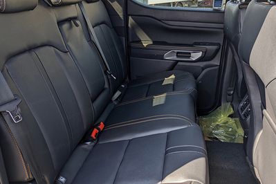 Ford Ranger Wildtrak A10 4x4