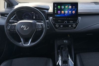 Toyota Corolla 1.8 Hybrid Style