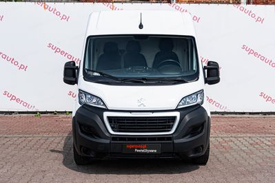 Peugeot Boxer L3H2