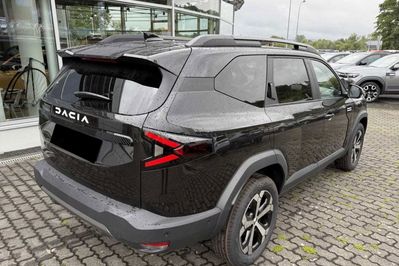Dacia Bigster Journey LPG 1.2 mHEV