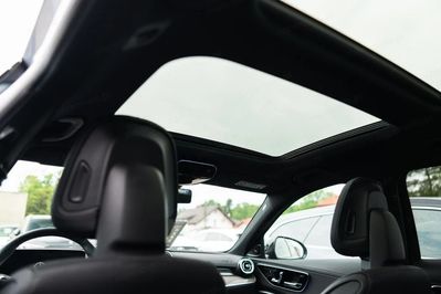 Mercedes Klasa C Kombi 220 d 4MATIC AMG Line