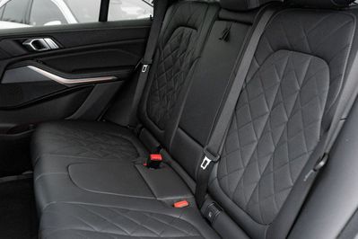 BMW X5 xDrive25d M Sport