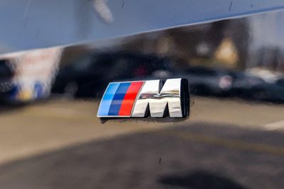 BMW X5 xDrive40i M Sport