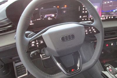 Audi Q5 TDI quattro S line