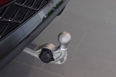 Volkswagen Tayron R-Line Plus 2.0 TDI 4Mot. DSG