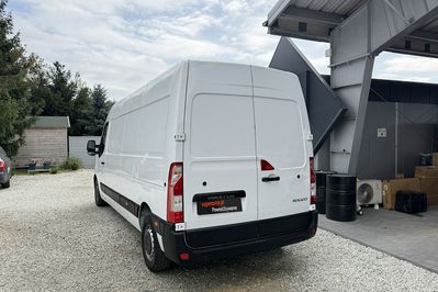 Renault Master L3H2