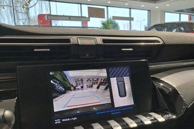 Peugeot 508 1.5 BlueHDi Active Pack S&S EAT8