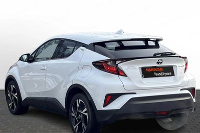 Toyota C-HR 1.8 Hybrid Style