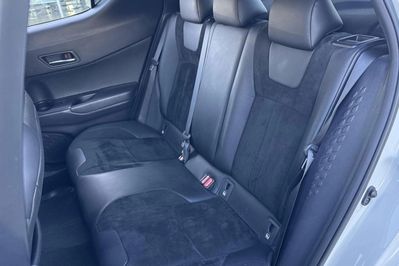 Toyota C-HR 1.8 Hybrid Selection