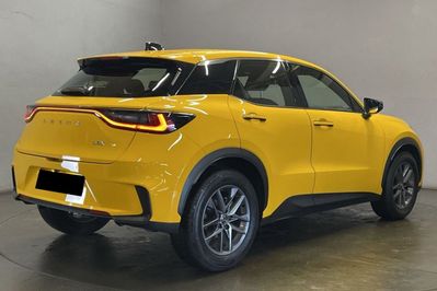 Lexus LBX LBX 1.5 Hybrid
