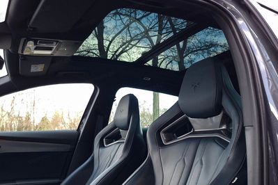 Cupra Formentor 2.0 TSI 4Drive VZ DSG