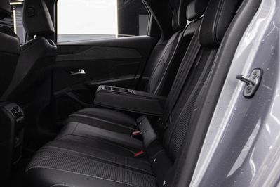 Peugeot 308 Puretech Allure S&S