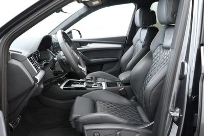 Audi Q5 SQ5 TDI mHEV quattro Tiptronic