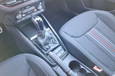 Skoda Kamiq Monte Carlo 1.5 TSI DSG