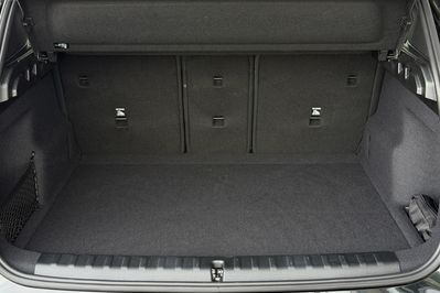BMW X1 sDrive18i M Sport