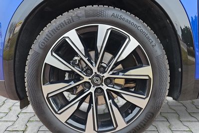 Renault Austral 1.3 TCe Techno