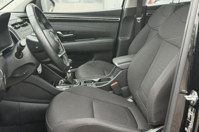 Hyundai Tucson 1.6 T-GDi Modern 2WD