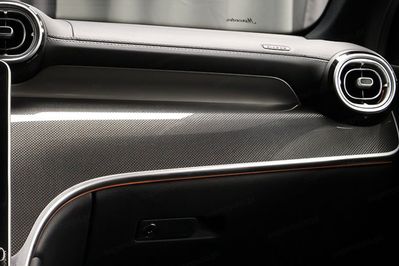 Mercedes GLC Coupe 220 d 4-Matic AMG Line
