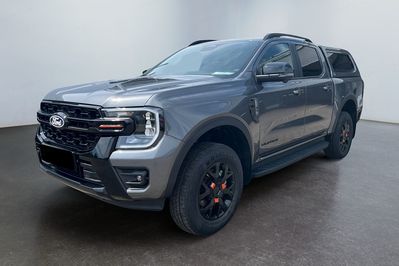 Ford Ranger Wildtrak A10 4x4
