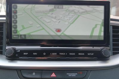 Kia XCeed 1.5 T-GDI M