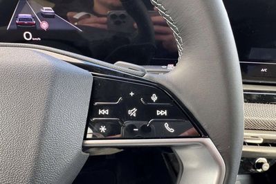 Audi A5 TFSI quattro Avant