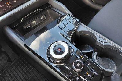 Kia Sportage 1.6 T-GDI L 2WD DCT